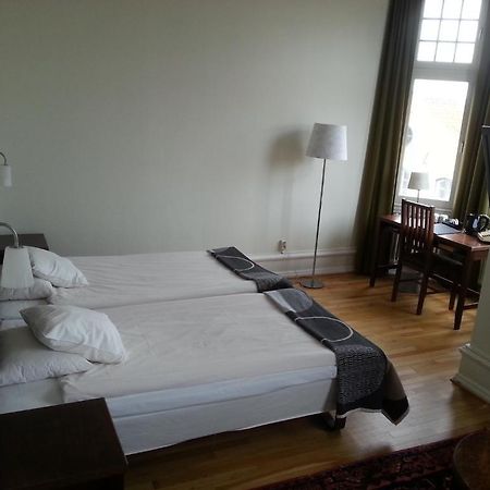 Hotel Oeresund Landskrone Extérieur photo