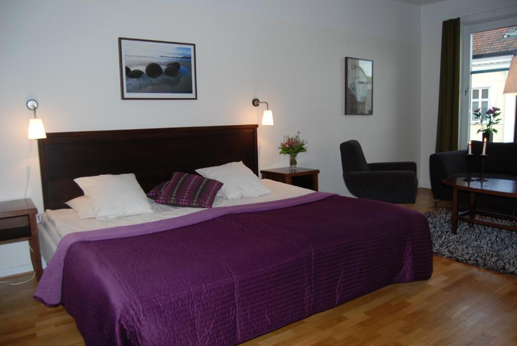 Hotel Oeresund Landskrone Chambre photo