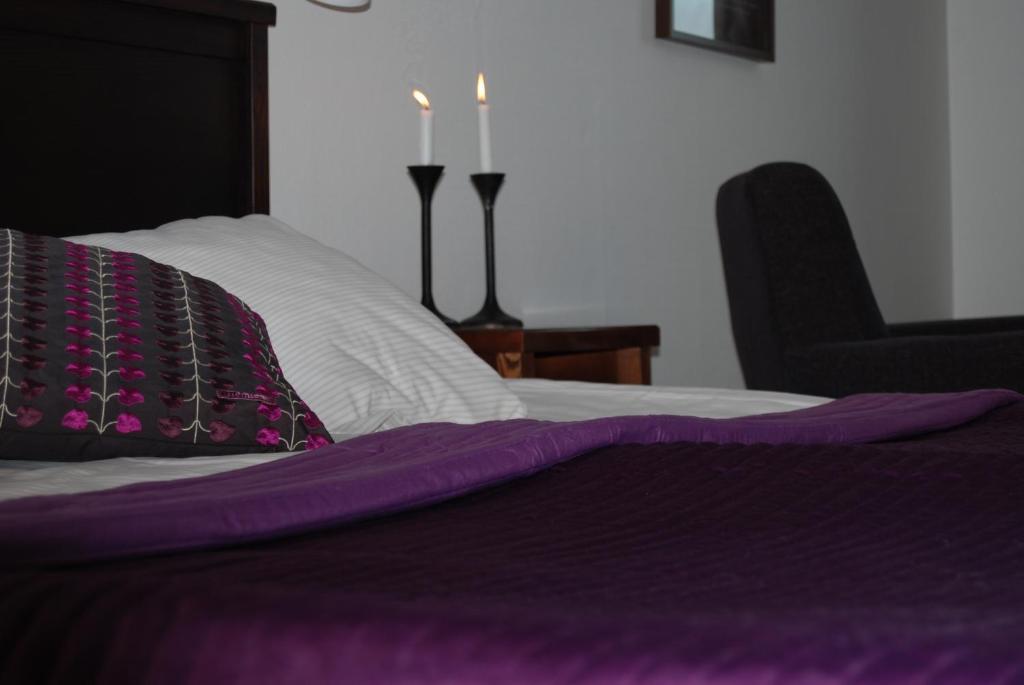 Hotel Oeresund Landskrone Chambre photo