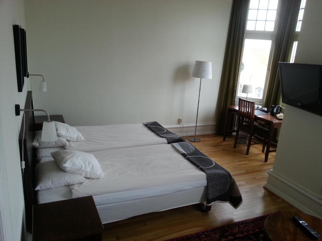Hotel Oeresund Landskrone Extérieur photo