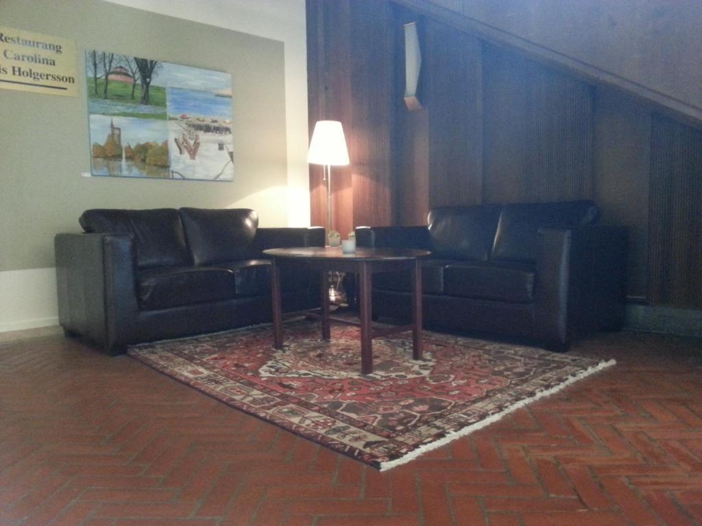 Hotel Oeresund Landskrone Extérieur photo