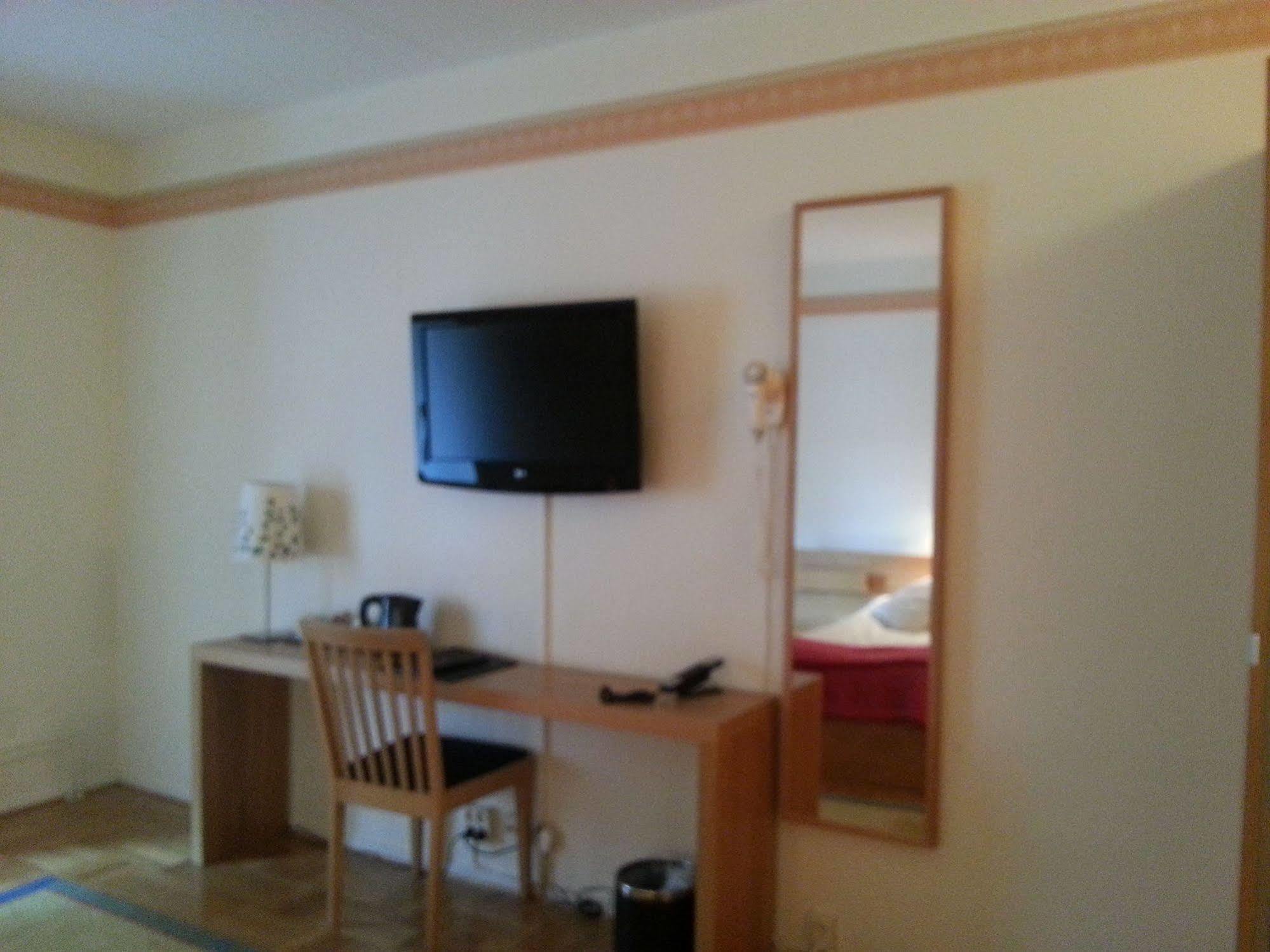 Hotel Oeresund Landskrone Extérieur photo