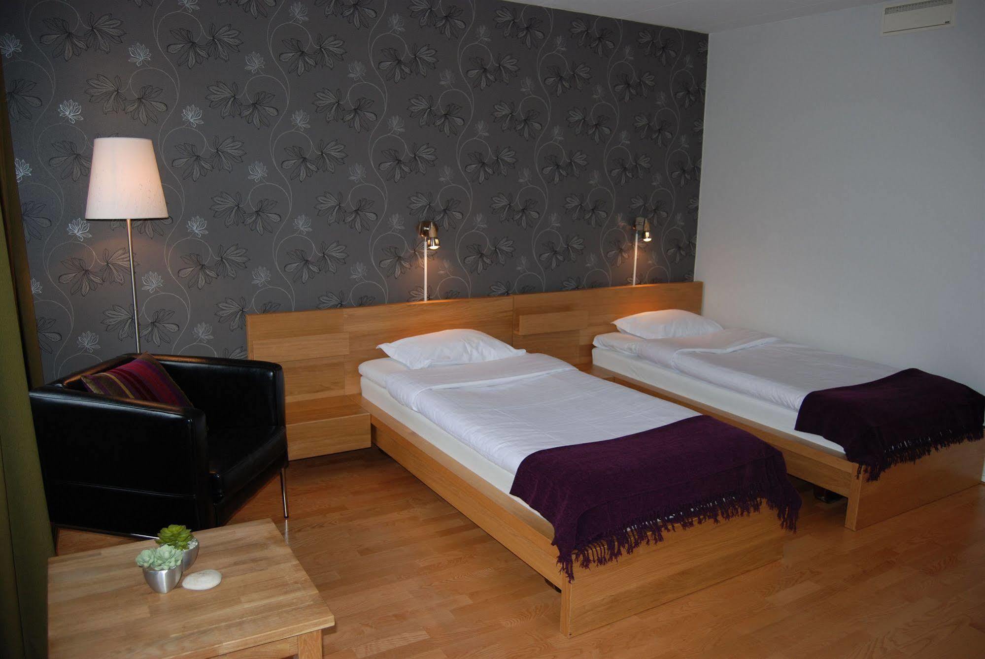 Hotel Oeresund Landskrone Extérieur photo