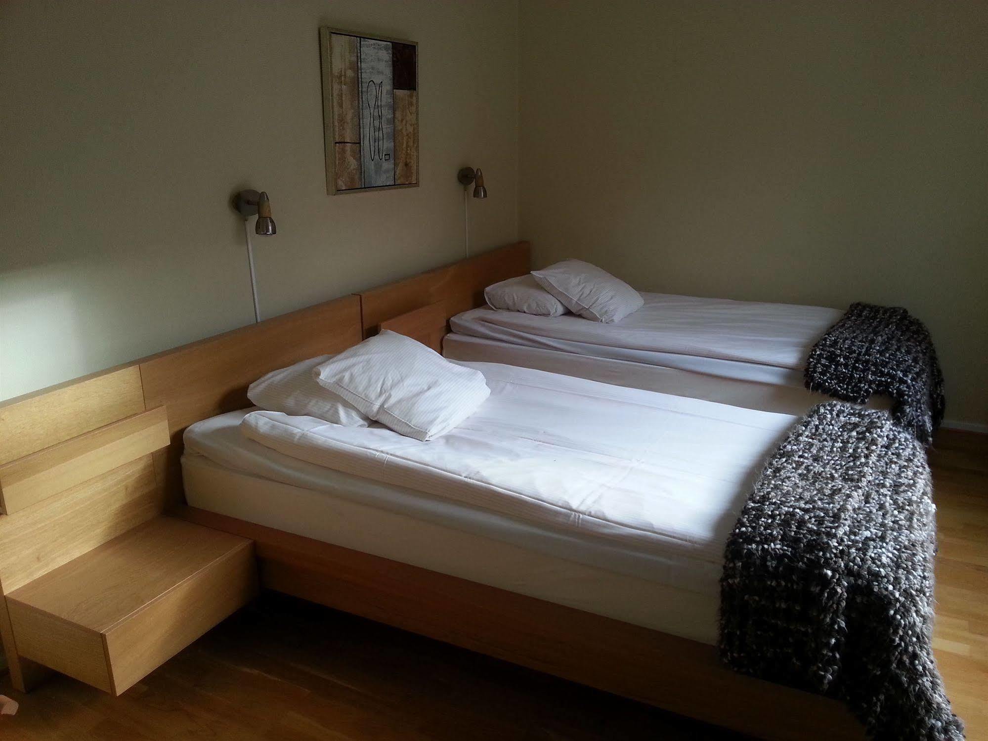 Hotel Oeresund Landskrone Extérieur photo